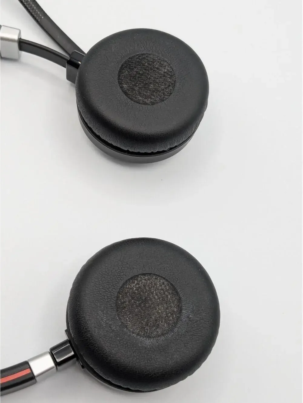 Jabra Evolve 65 MS Wireless Stereo Headset with USB Adapter and Charging Cord